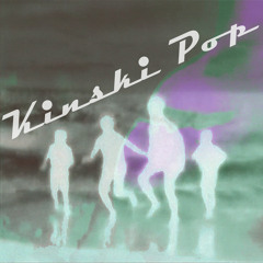 Kinski Pop 10b V2 #6