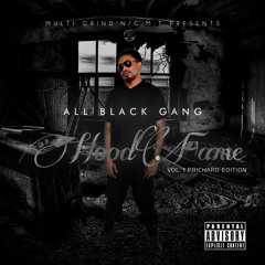 Boss & Ish Wont Never Be