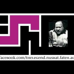 Mainu Chadd K Kalli Nu Nusrat Fateh Ali Khan