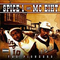 Spice1 & Mc Eiht- No One Else