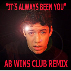Tae Brooks - It's Always Been You (Ab Wins Extended Club Mix)