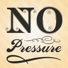No Pressure (Instrumental)
