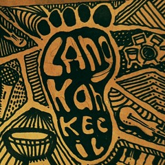 Primitif - Keroncong Reggae (Album : LANGKAH KECIL)