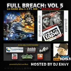 03 - Lu Kane dha 1-3 Ft. NIK - Mixtape Ishh (Prod. By T6_Tavi )