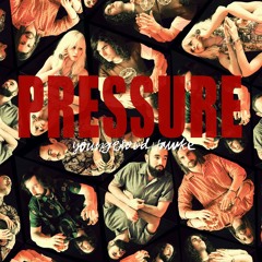 Youngblood Hawke - Pressure (Van Sciver Official Remix)