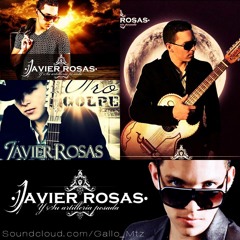Javier Rosas Mix 2014 - Puros Corridos... Mix Exclusivo G.N...