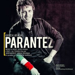 Kaveh-Afagh_Parantez