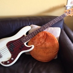 TONECRAFT 363 R&B 2 BASS ISOLATED