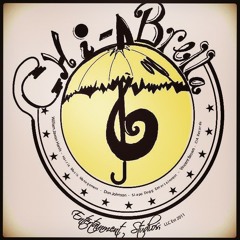 SHIT WE ON (ThatBoyYC) [G.P.M.G]