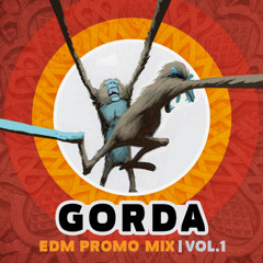 Gorda - EDM Promo Mix Vol.1