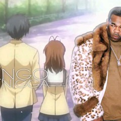 Dango Daikazoku (Dango My Nigga Remix Ft. Busta Rhymes)