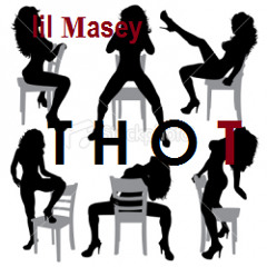 T.H.O.T. (Feat. Ralphee)