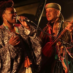 MàaLam Abdelkbir Marchan -" Bouri Ya Bouri + Baniya -" 2014 Gnawa Oulad Bambra