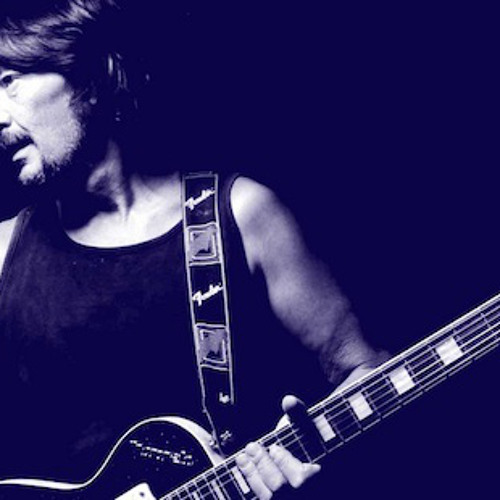 Chris Rea - Josephine (Butterfunk Edit)