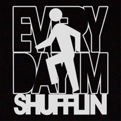 Redfoo crew & T.M.T.J [everyday I'm shufflin] remix
