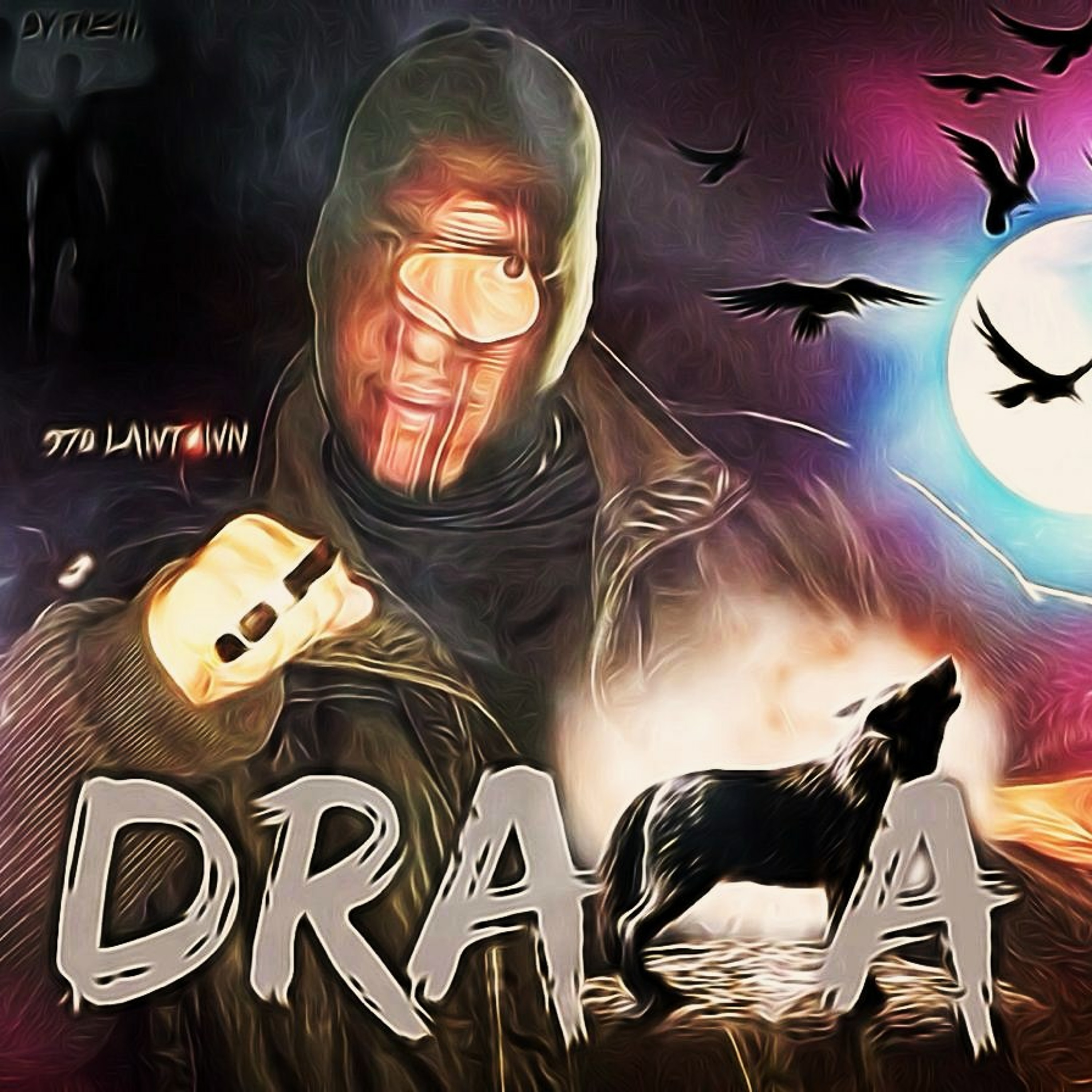 In the Name of the Law- DraMatik (Cristian Cartier+ M. Bully Diss) Prod Blazin Beats