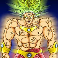 Broly's Revenge