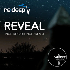 re:deep – Reveal (Doc Ollinger Remix) [preview]
