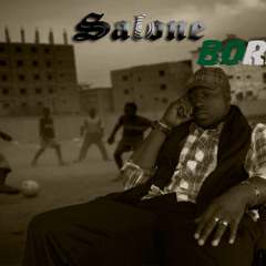 Catch Fright "Sunland Production Moody Riddim"