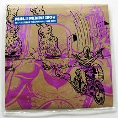 Madlib Warning Loop