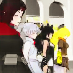RWBY- Time To Say Goodbye FULL (Volume 2 Opening)
