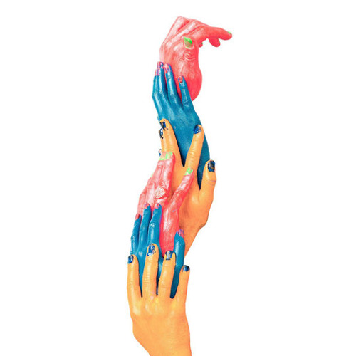 Superhumanoids - See It All [MODERNS Rework]