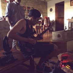 Gracias Al Arte!~ G!lap Con Lordkhilla In De Beat