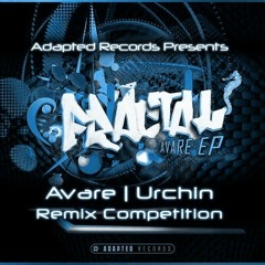 fractal - urchin (one hand clap remix)