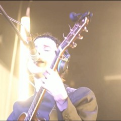 IAMX - Your Joy Is My Low (Live Acoustic @ Los Angeles 2014)