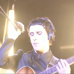 IAMX - Simple Girl (Live Acoustic @Los Angeles)