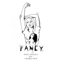 Iggy Azalea - Fancy ft. Charli XCX (Renski Preview)