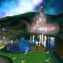 Princess Peach's Castle Theme