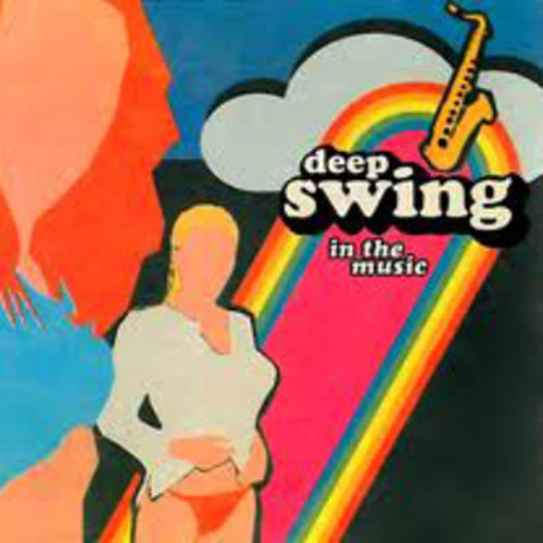 Thumbnail In The Music Sherr Unofficial Remix Deep Swing Free Download