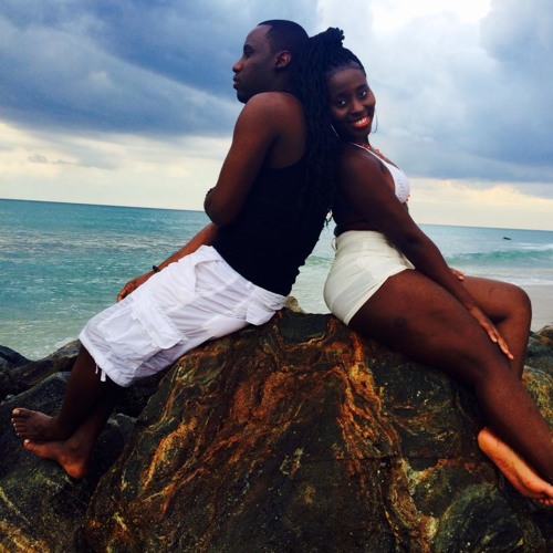 "Mwen Damou'w Fou" Tipoisson ft Isemylee