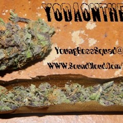 YodaOnTheBeat- Juug Season (Instrumental)