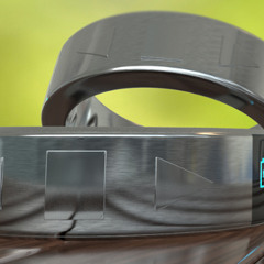 Piano Scene with voice by Arno Vrijman