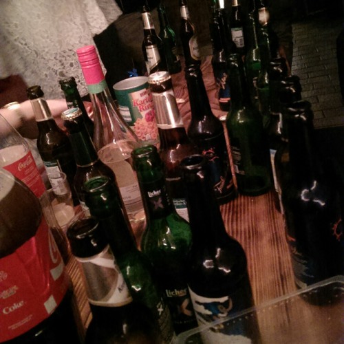 Böhse Onkelz - Alkohol