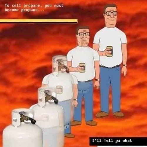 Stream Propane And Propane Accessories by re2 | Listen online for free on  SoundCloud