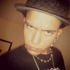 Trote Man - Mi Pluma y Yo (THE GRAY HOUSE PROD.)