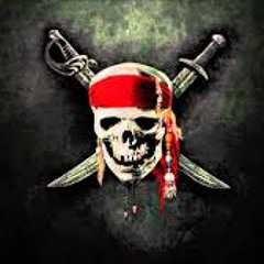 SMK DFC - Pirate (Remix Pirates des Caraïbes)