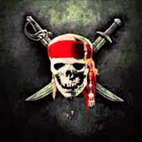 SMK DFC - Pirate (Remix Pirates des Caraïbes)