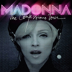 Madonna - I Feel Love (The Confessions Tour)