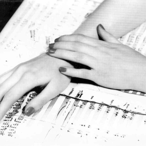 Eight Waltzes For Piano & Orchestra (Dana Suesse) General Motors Symphony Orch. 1935