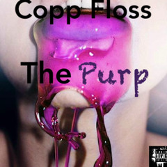 Copp Floss - The Purp