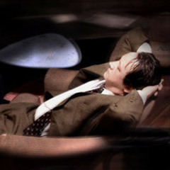 It’s not where you take things from – it’s where you take them to