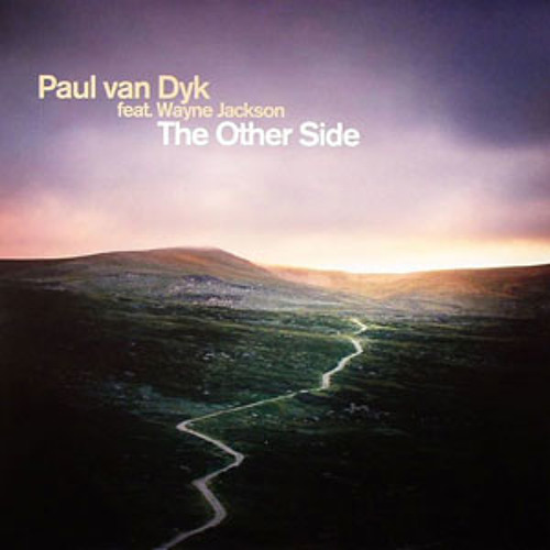 Paul Van Dyk Vs Sergey Shabanov - The Other Side of Cascade (AxAkA MumVieK Mashup)