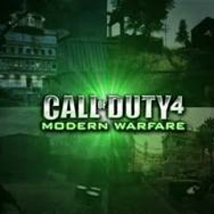 Call Of Duty 4 Deep And Hard