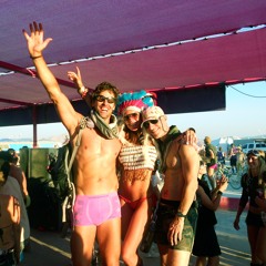 It's alright, I feel it!