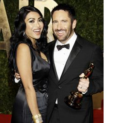 How To Destroy Angels New Song - A Drowning - Remix NIN