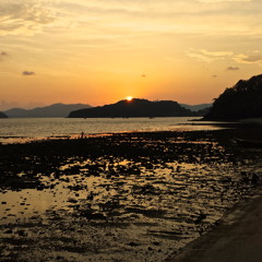 Danny Vivyan @Nai Harn Beach, Phuket, Thailand, May 2014